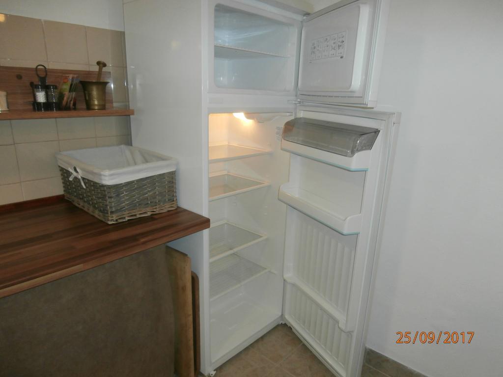 Apartman Aya Janov nad Nisou Exteriör bild