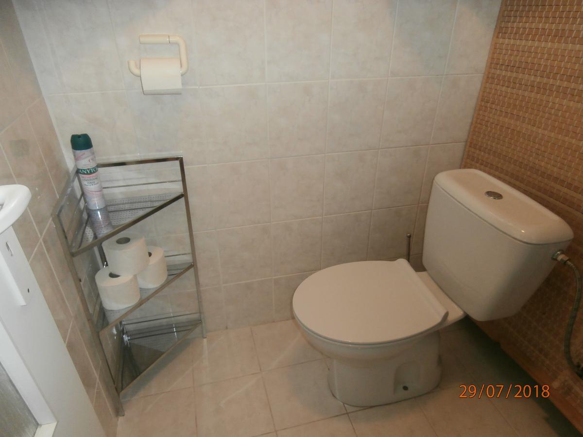 Apartman Aya Janov nad Nisou Exteriör bild