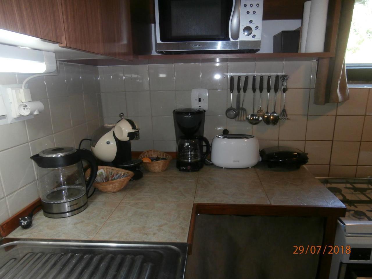 Apartman Aya Janov nad Nisou Exteriör bild